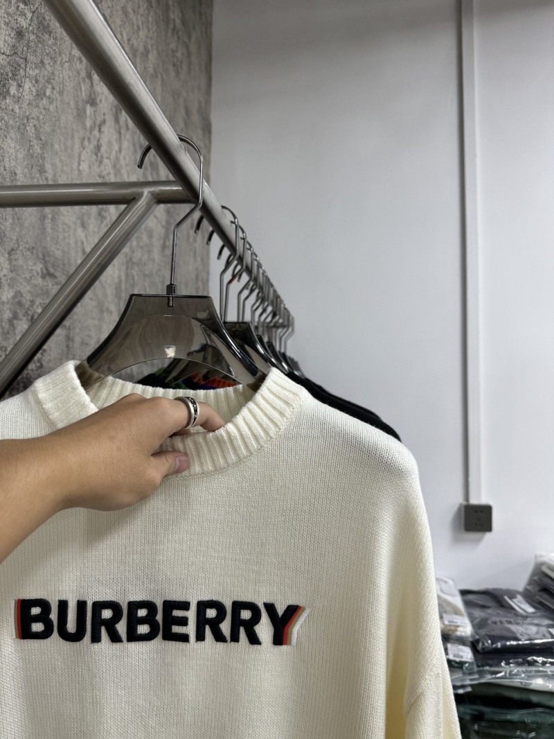 Bv*b*rry sweaters